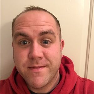 Meet your Posher, Justin